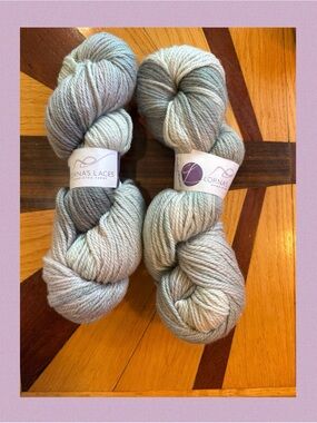 Lorna’s Laces Hand Dyed 100% Superwash Merino Wool